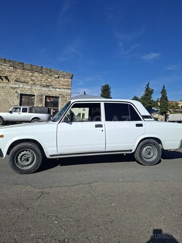 LADA (VAZ) 2107 2006, 118,000 km - 1.6 л - Şəki