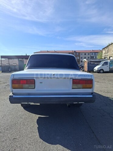 LADA (VAZ) 2107 2006, 118,000 km - 1.6 л - Şəki