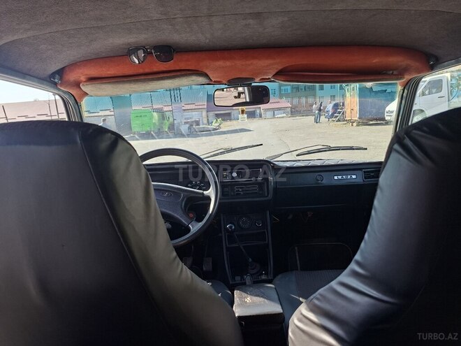 LADA (VAZ) 2107 2006, 118,000 km - 1.6 л - Şəki