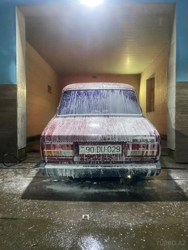 LADA (VAZ) 2107 2008, 178,000 km - 1.6 л - Ucar