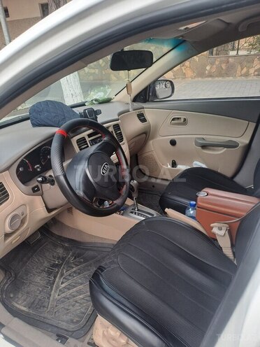 Kia Rio 2011, 259,000 km - 1.4 l - Sumqayıt