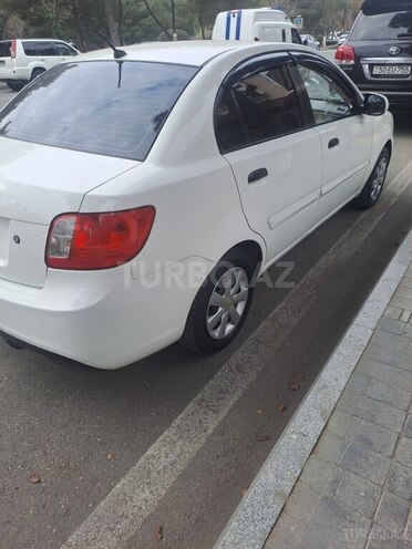 Kia Rio 2011, 259,000 km - 1.4 l - Sumqayıt