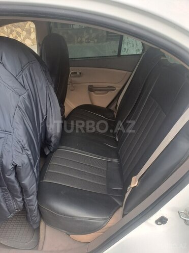 Kia Rio 2011, 259,000 km - 1.4 l - Sumqayıt