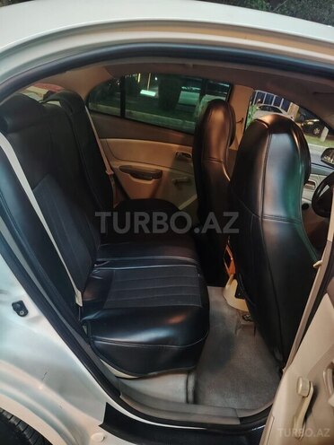 Kia Rio 2011, 259,000 km - 1.4 l - Sumqayıt