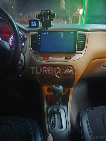 Kia Rio 2011, 259,000 km - 1.4 l - Sumqayıt