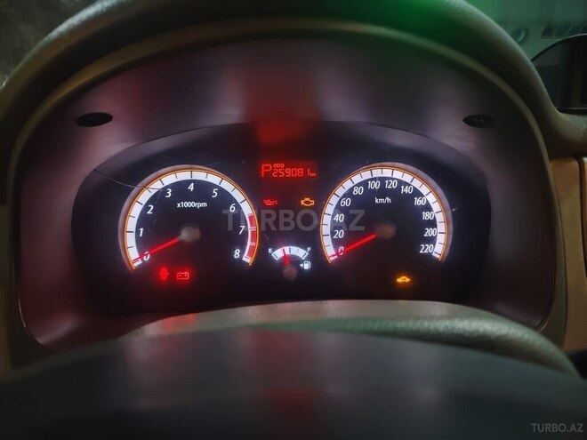 Kia Rio 2011, 259,000 km - 1.4 l - Sumqayıt
