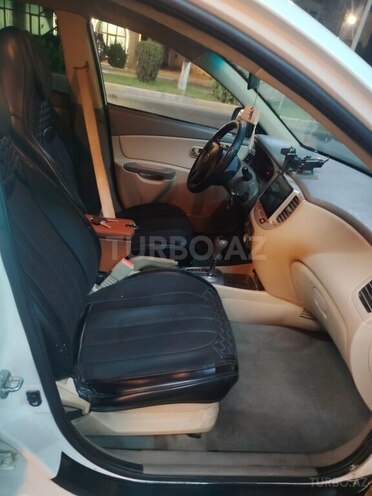 Kia Rio 2011, 259,000 km - 1.4 l - Sumqayıt