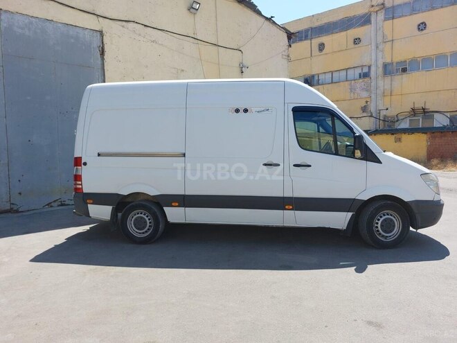Mercedes Sprinter 316 2012, 400,000 km - 2.2 l - Bakı