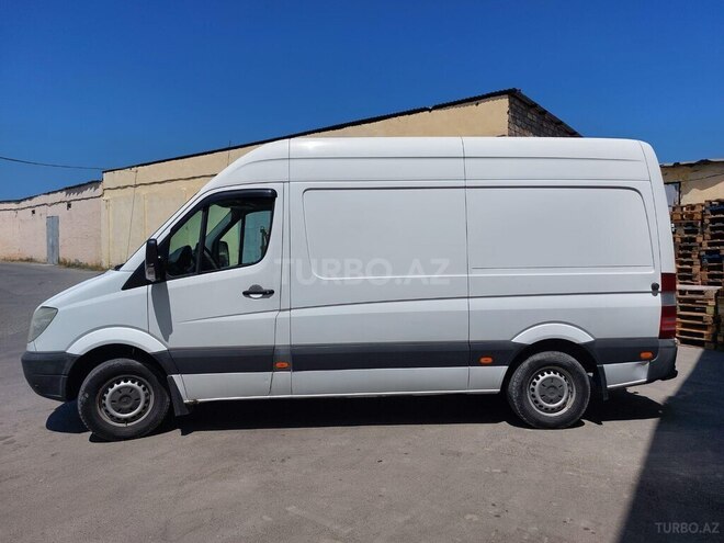Mercedes Sprinter 316 2012, 400,000 km - 2.2 l - Bakı