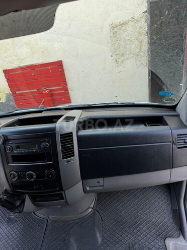 Mercedes Sprinter 316 2012, 400,000 km - 2.2 l - Bakı