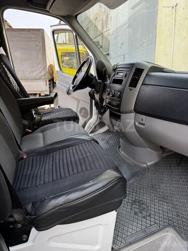 Mercedes Sprinter 316 2012, 400,000 km - 2.2 l - Bakı