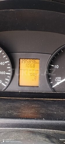 Mercedes Sprinter 316 2012, 400,000 km - 2.2 l - Bakı