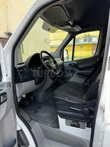 Mercedes Sprinter 316 2012, 400,000 km - 2.2 l - Bakı