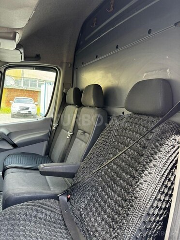 Mercedes Sprinter 316 2012, 400,000 km - 2.2 l - Bakı