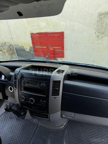 Mercedes Sprinter 316 2012, 400,000 km - 2.2 l - Bakı
