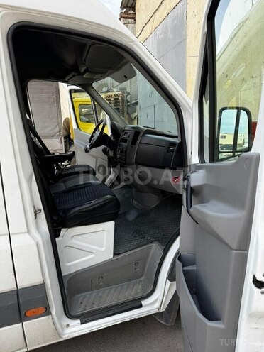 Mercedes Sprinter 316 2012, 400,000 km - 2.2 l - Bakı