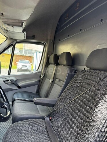 Mercedes Sprinter 316 2012, 400,000 km - 2.2 l - Bakı