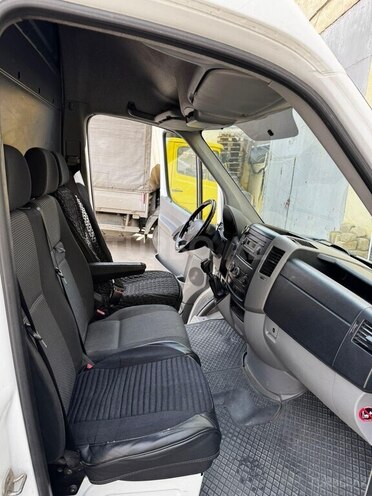 Mercedes Sprinter 316 2012, 400,000 km - 2.2 l - Bakı