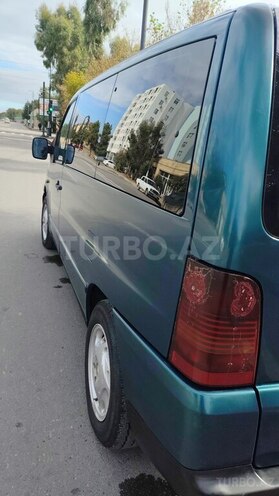 Mercedes  1998, 560,000 km - 2.3 l - Sabirabad