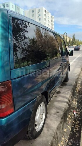 Mercedes  1998, 560,000 km - 2.3 l - Sabirabad