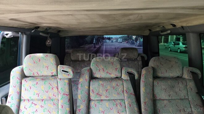 Mercedes  1998, 560,000 km - 2.3 l - Sabirabad