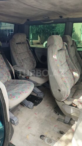 Mercedes  1998, 560,000 km - 2.3 l - Sabirabad