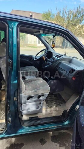 Mercedes  1998, 560,000 km - 2.3 l - Sabirabad