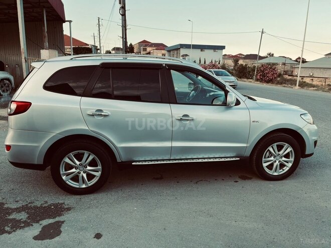 Hyundai Santa Fe 2010, 277,000 km - 2.0 л - Bakı