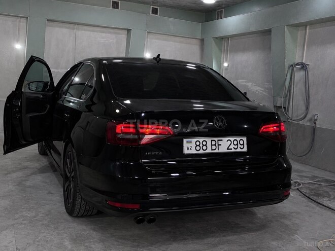 Volkswagen Jetta 2015, 225,308 km - 2.0 l - Bakı