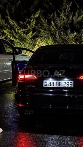 Volkswagen Jetta 2015, 225,308 km - 2.0 l - Bakı