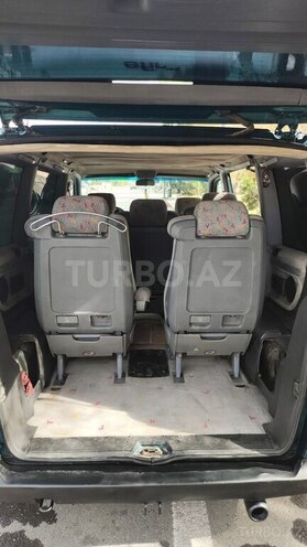 Mercedes  1998, 560,000 km - 2.3 l - Sabirabad