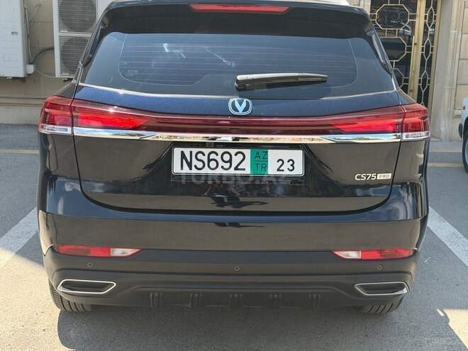 Changan  2026, 0 km - 1.5 л - Bakı