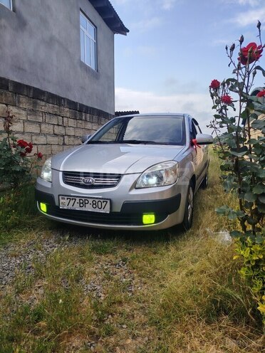Kia Pride 2008, 340,000 km - 1.5 l - Sumqayıt