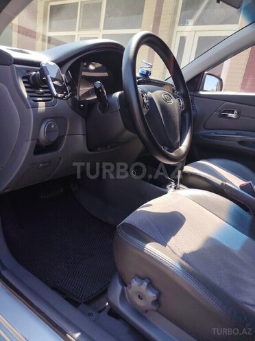 Kia Pride 2008, 340,000 km - 1.5 l - Sumqayıt