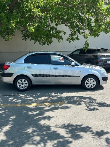 Kia Pride 2008, 340,000 km - 1.5 l - Sumqayıt