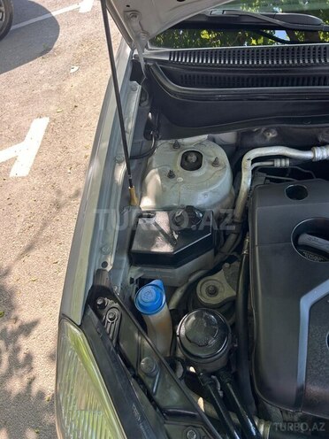 Kia Pride 2008, 340,000 km - 1.5 l - Sumqayıt