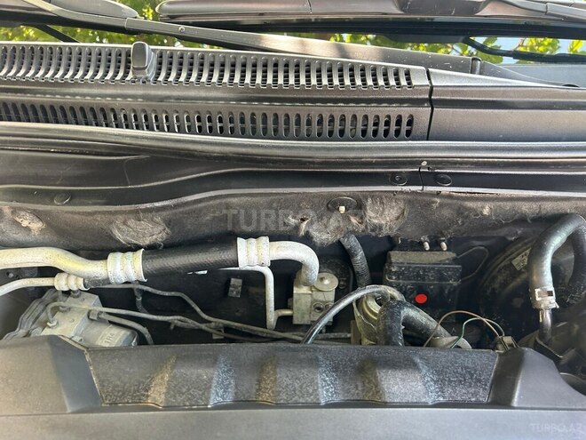 Kia Pride 2008, 340,000 km - 1.5 l - Sumqayıt