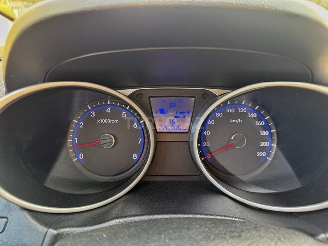 Hyundai ix35 2012, 226,500 km - 2.4 л - Bakı