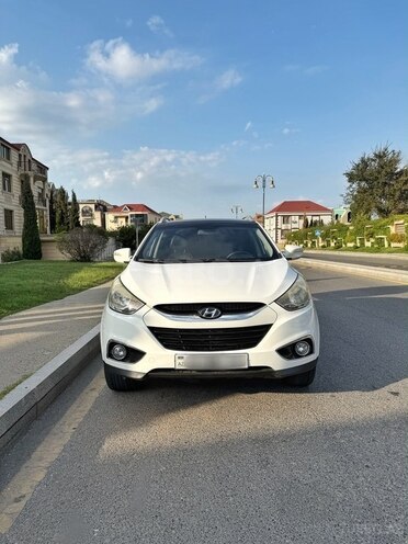 Hyundai ix35 2012, 226,500 km - 2.4 л - Bakı