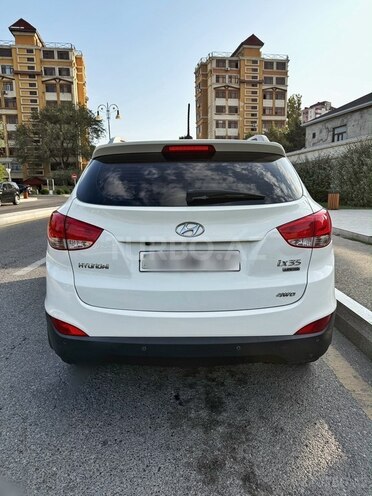 Hyundai ix35 2012, 226,500 km - 2.4 л - Bakı