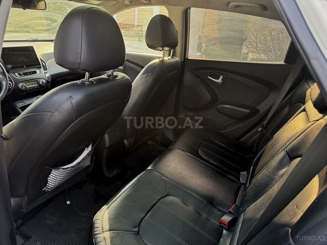 Hyundai ix35 2012, 226,500 km - 2.4 л - Bakı