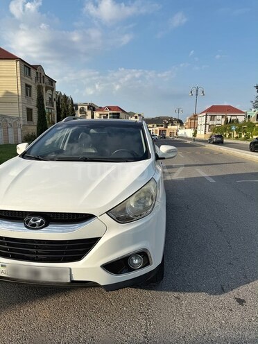 Hyundai ix35 2012, 226,500 km - 2.4 л - Bakı
