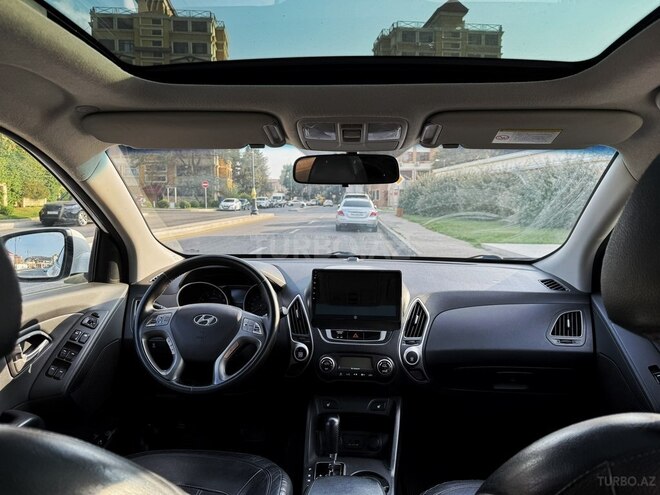 Hyundai ix35 2012, 226,500 km - 2.4 л - Bakı