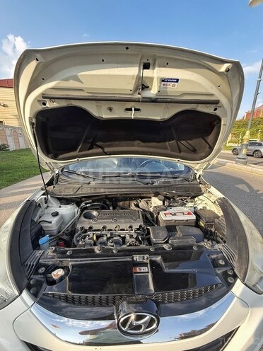 Hyundai ix35 2012, 226,500 km - 2.4 л - Bakı