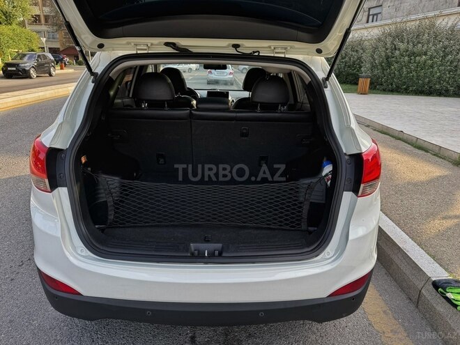 Hyundai ix35 2012, 226,500 km - 2.4 л - Bakı