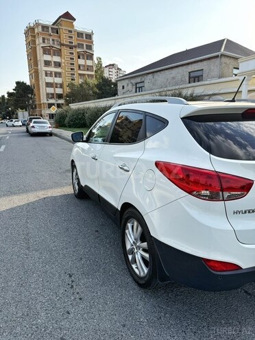 Hyundai ix35 2012, 226,500 km - 2.4 л - Bakı