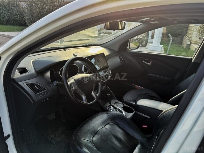 Hyundai ix35 2012, 226,500 km - 2.4 л - Bakı