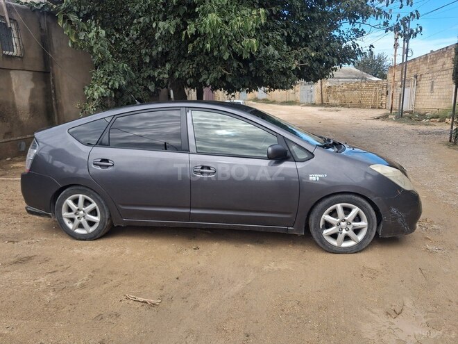Toyota Prius 2007, 332,000 km - 1.5 л - Bakı