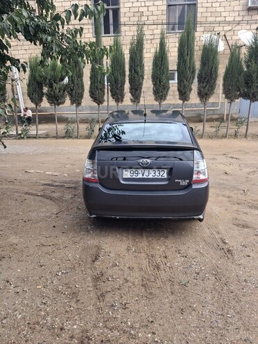 Toyota Prius 2007, 332,000 km - 1.5 л - Bakı