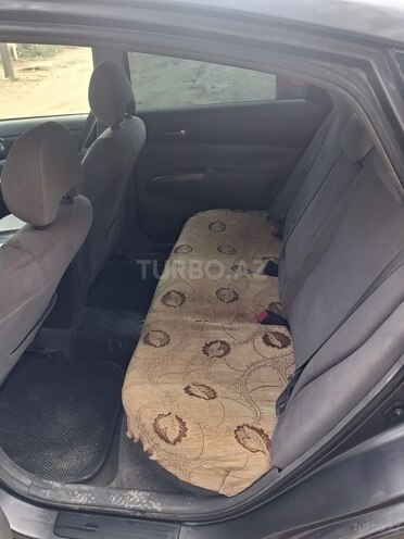 Toyota Prius 2007, 332,000 km - 1.5 л - Bakı
